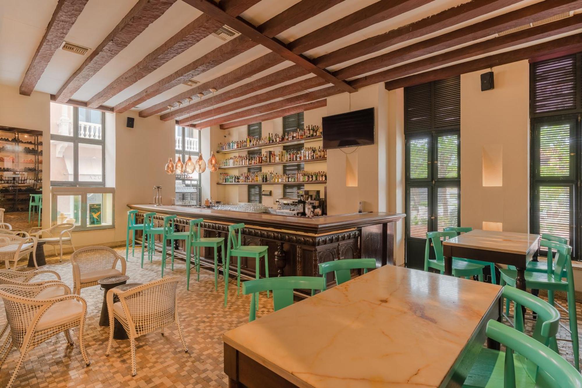 Charleston Santa Teresa 5*