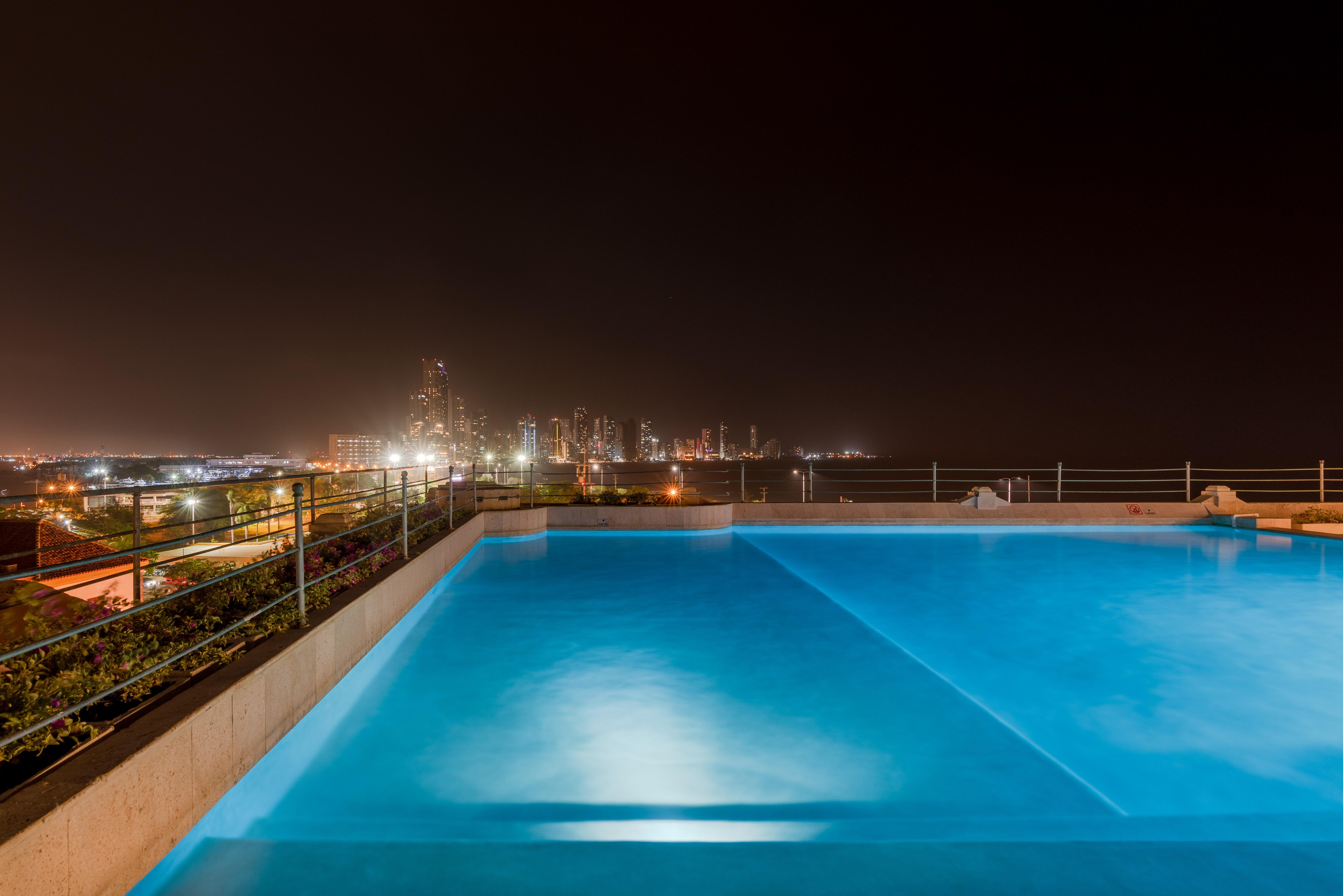 Charleston Santa Teresa Hotel 5*