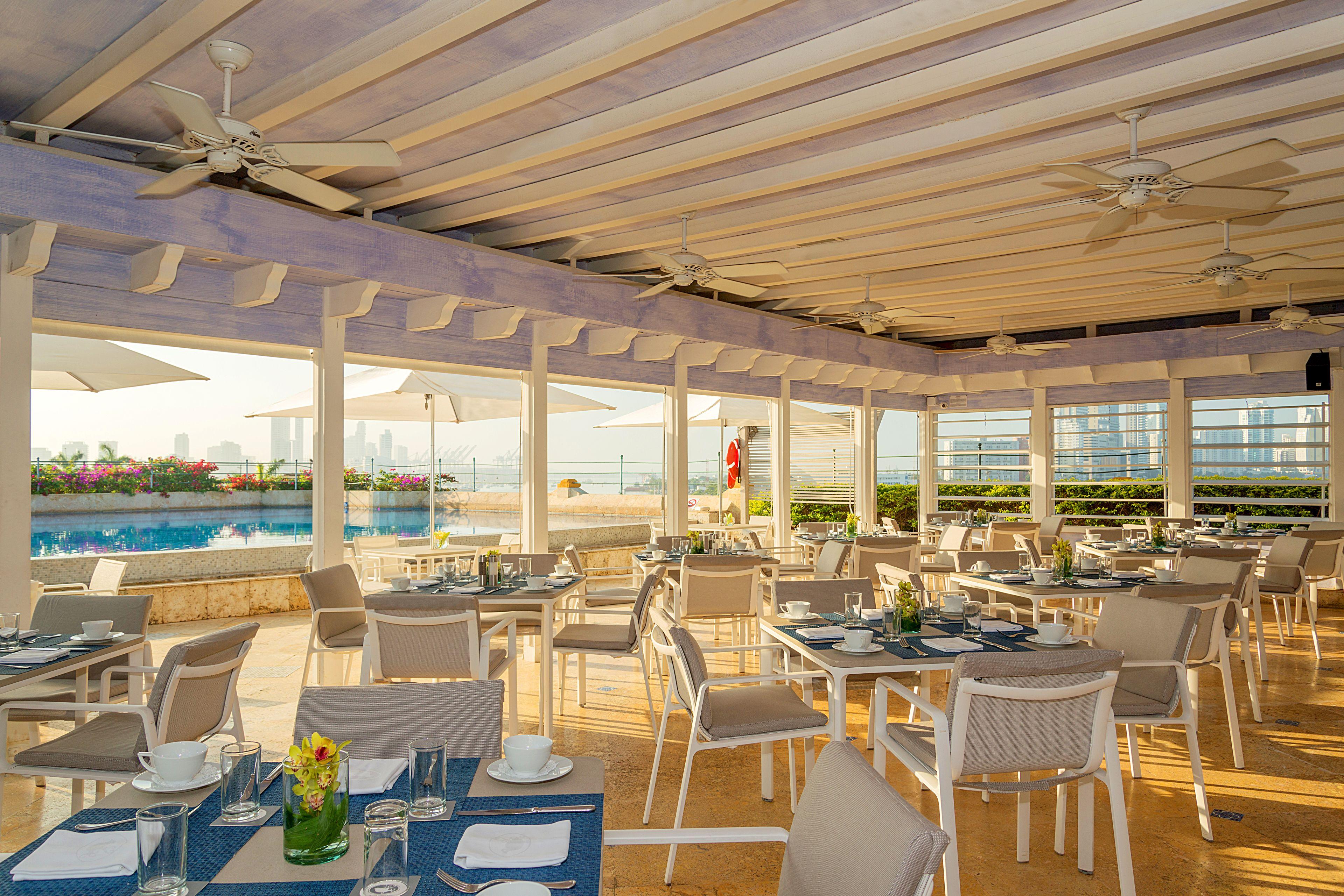 Charleston Santa Teresa Hotel Cartagena