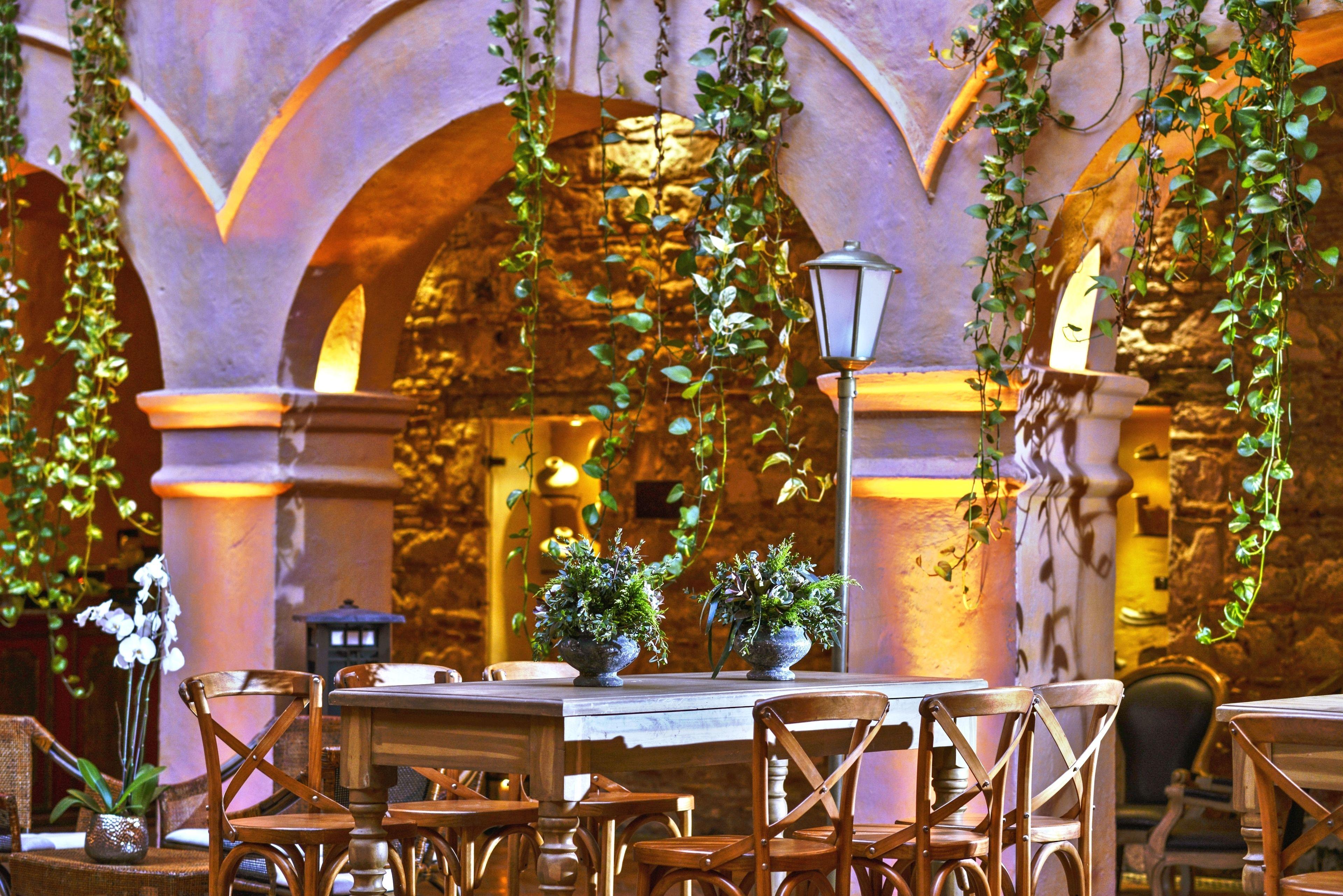 Charleston Santa Teresa