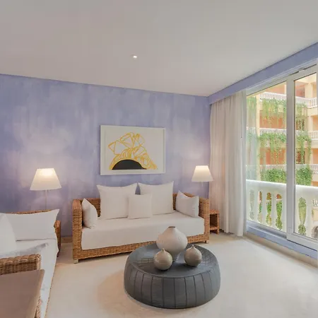 Hotel Charleston Santa Teresa 5*