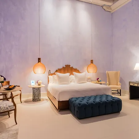 Charleston Santa Teresa 5* Cartagena
