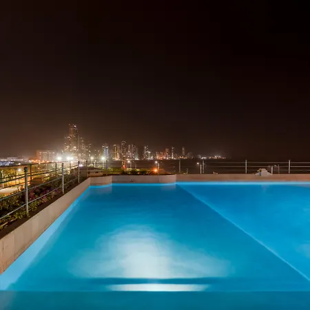 Charleston Santa Teresa Hotel 5*