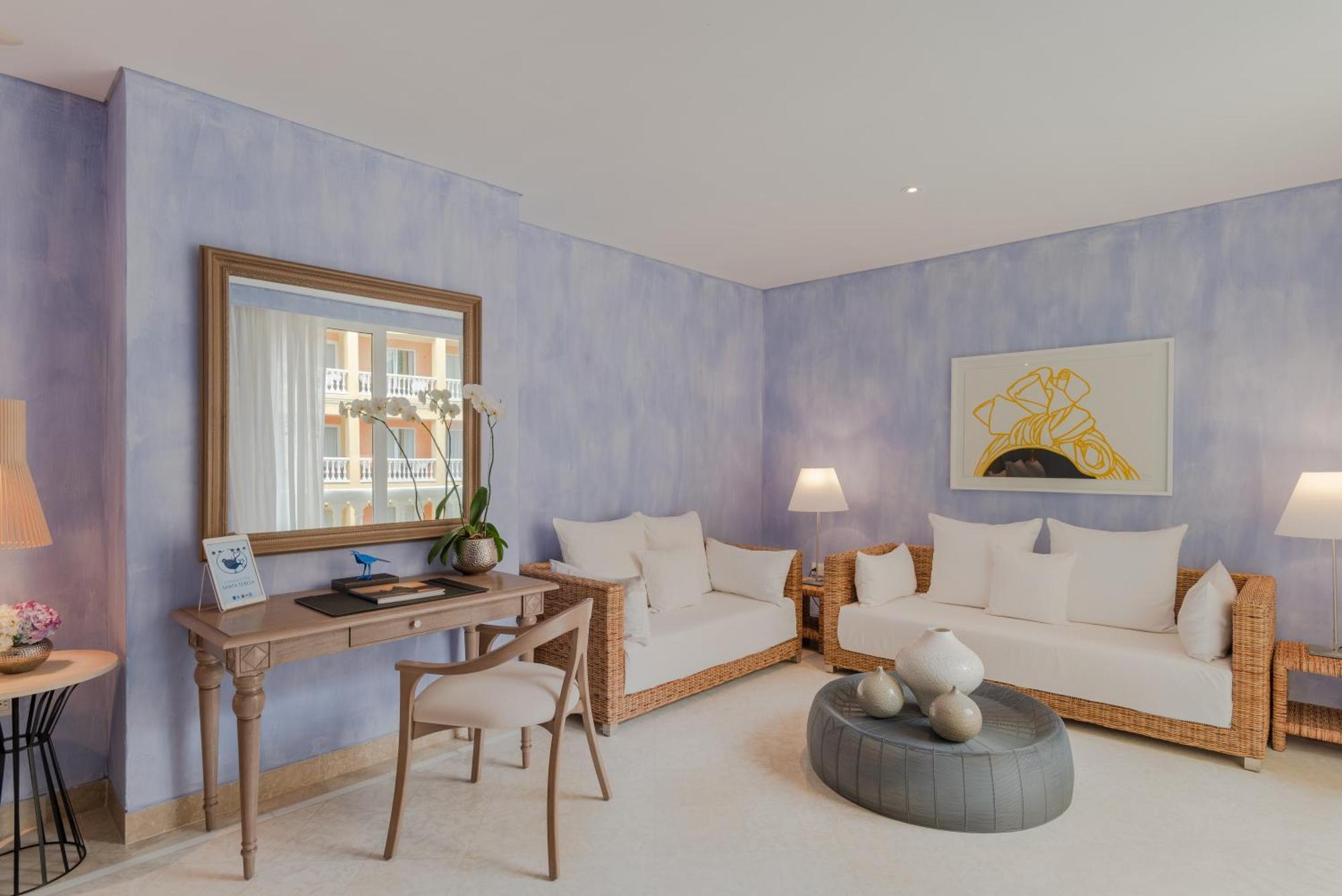 Charleston Santa Teresa 5*