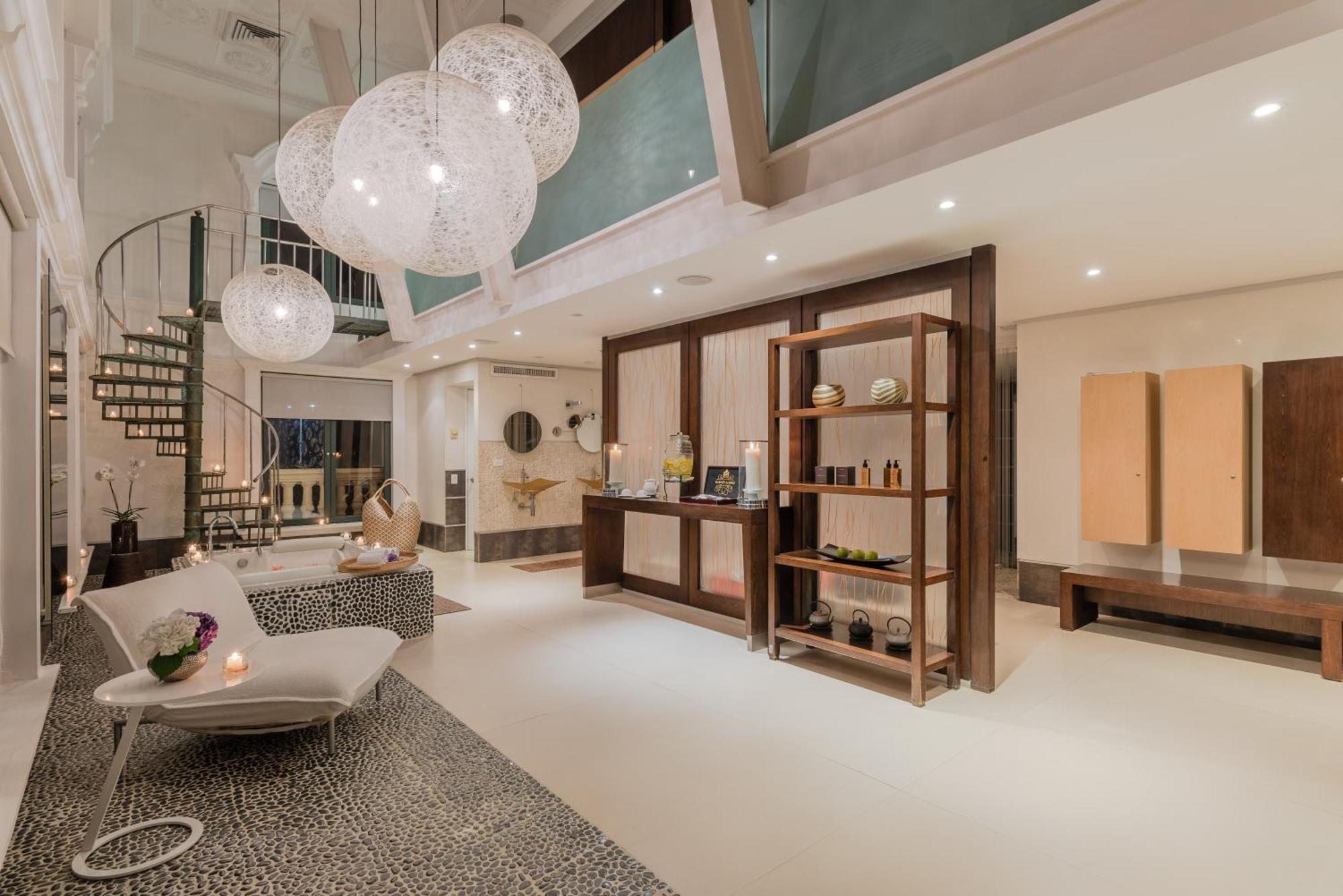 Charleston Santa Teresa Hotel 5*