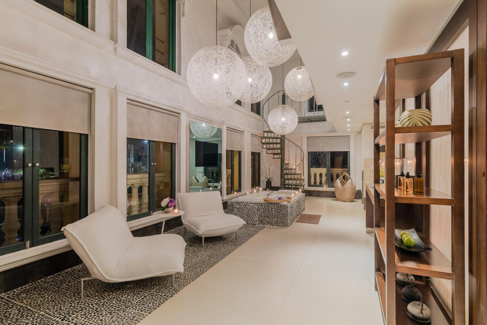 Charleston Santa Teresa Hotel Cartagena