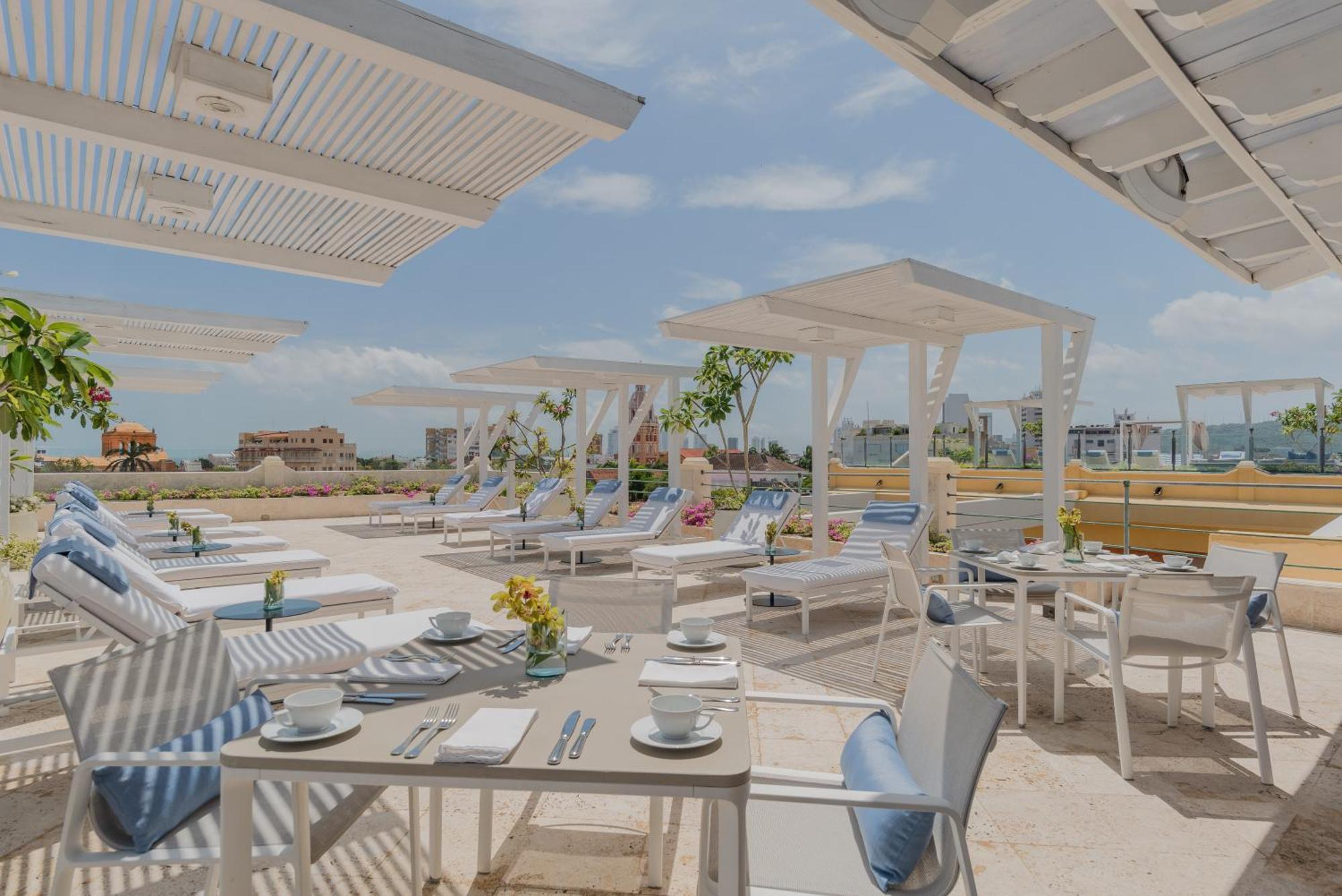 Charleston Santa Teresa Hotel 5*