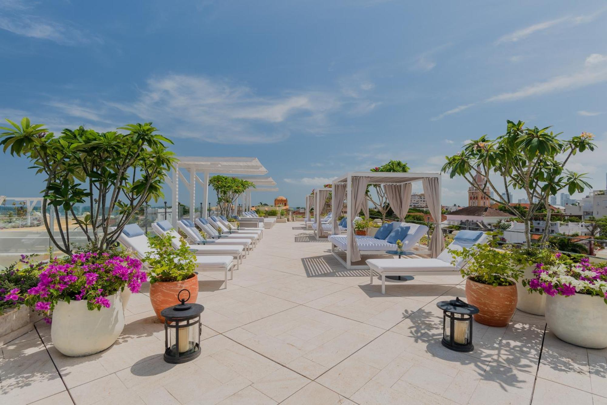 Charleston Santa Teresa 5*