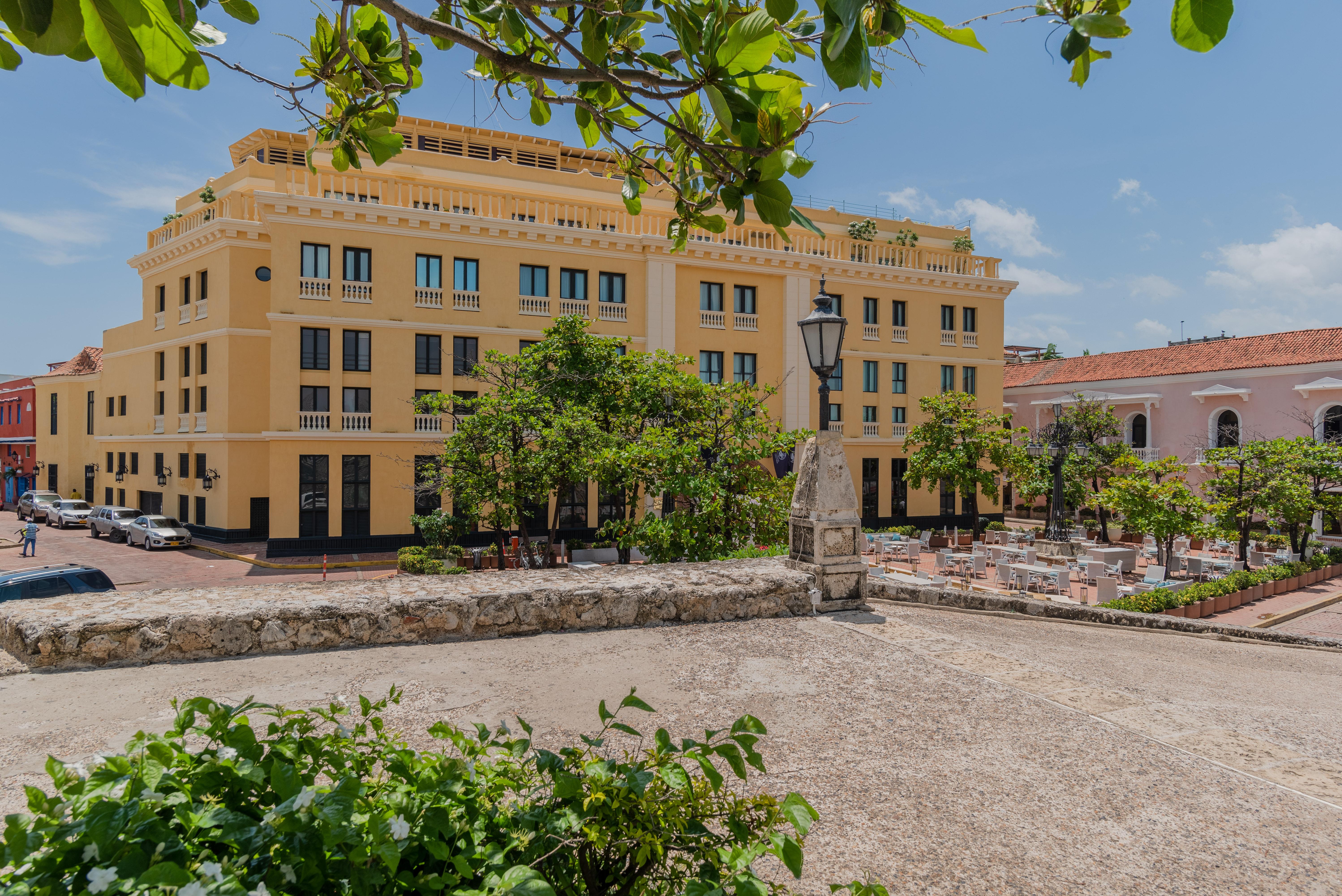 Charleston Santa Teresa Hotel 5*