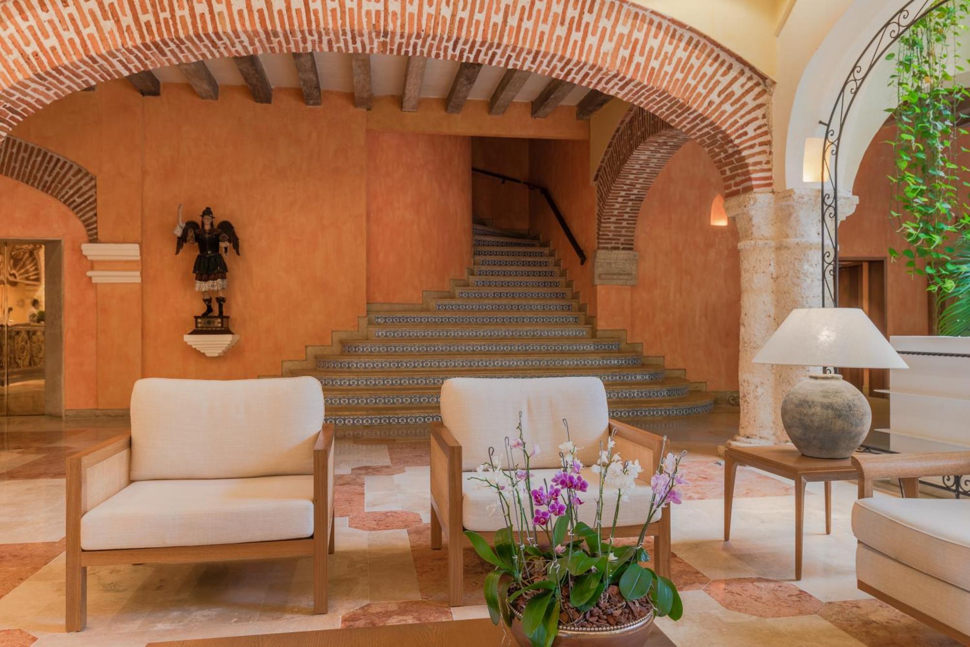 Hotel Charleston Santa Teresa 5*