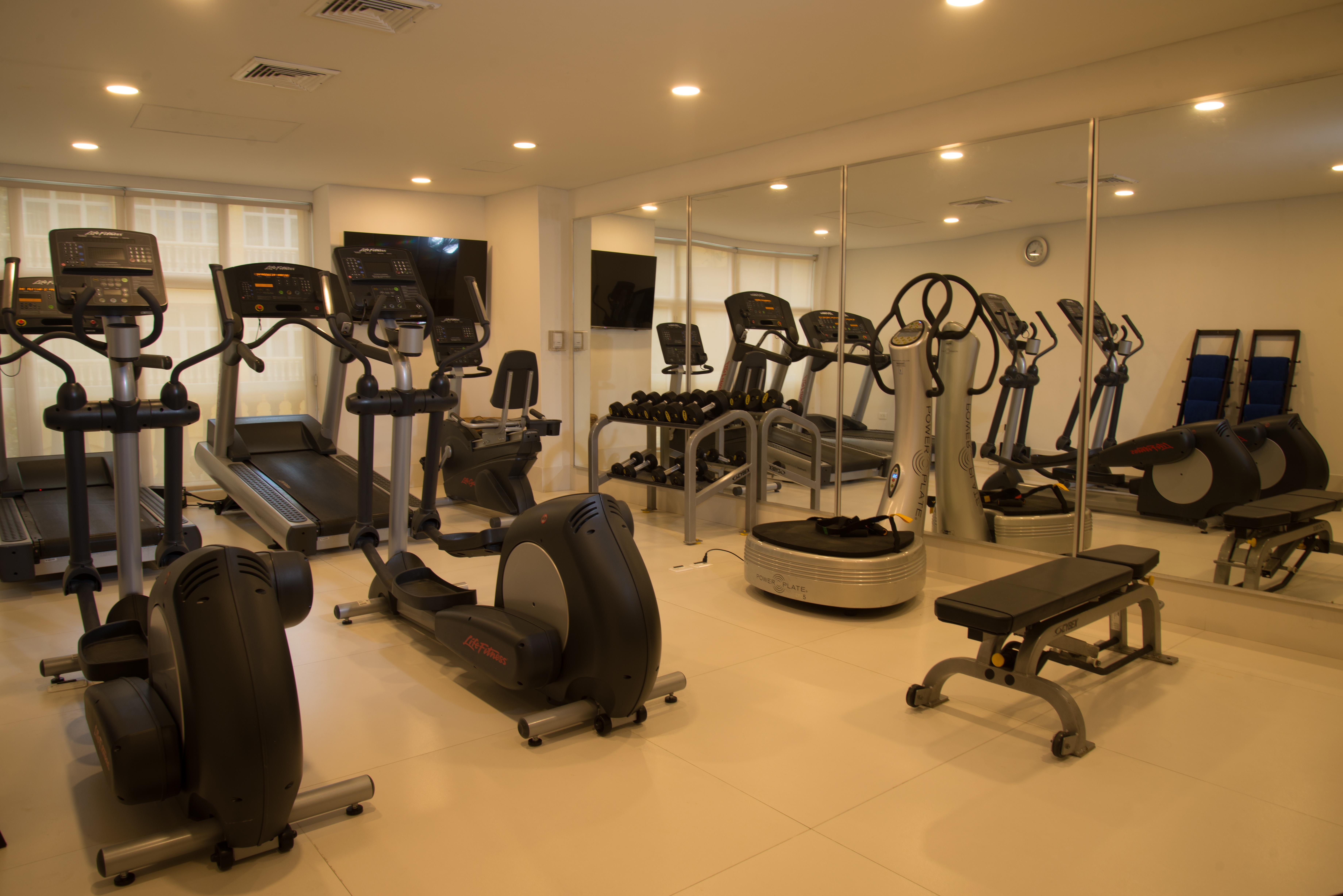 Charleston Santa Teresa 5*