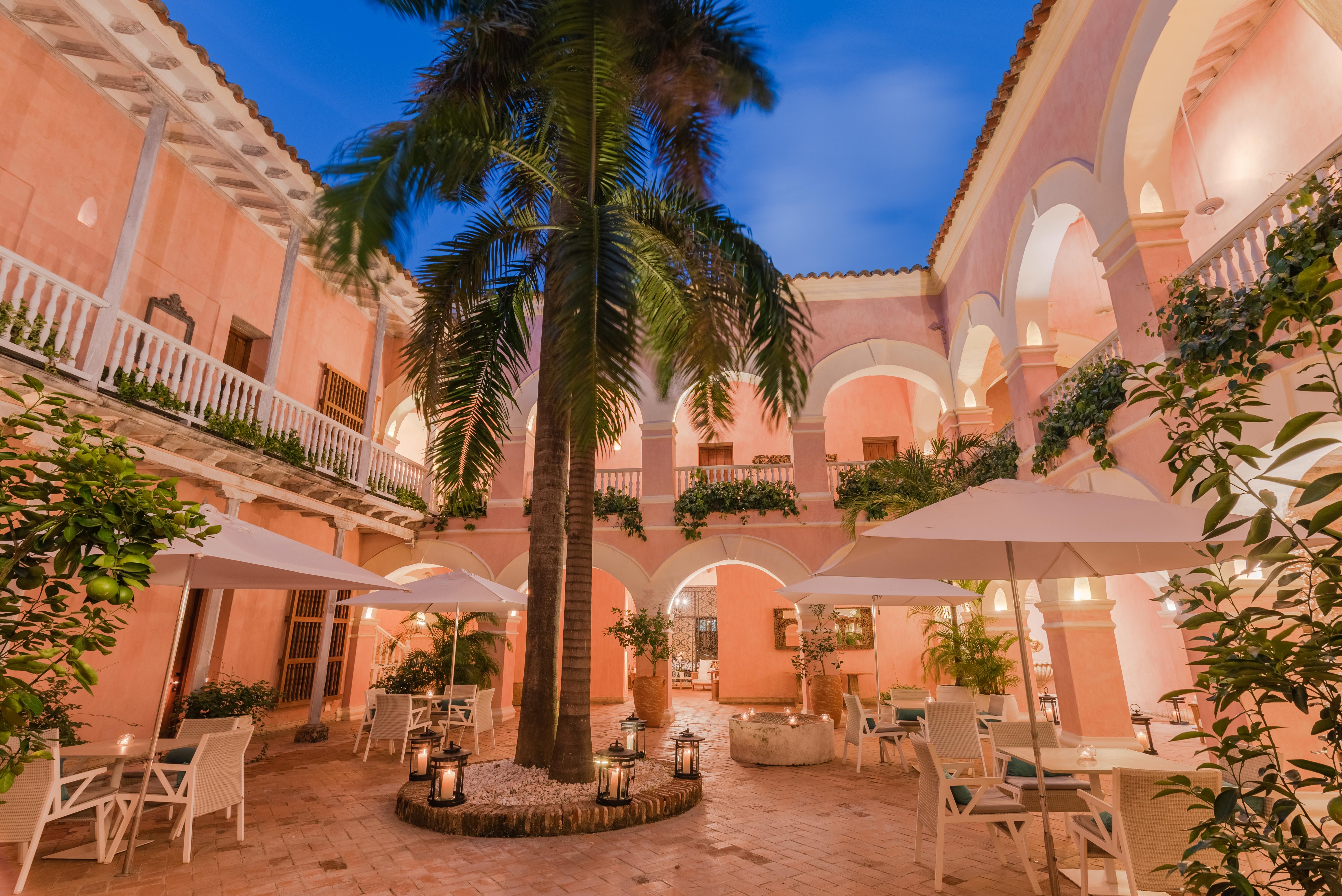 Charleston Santa Teresa 5*