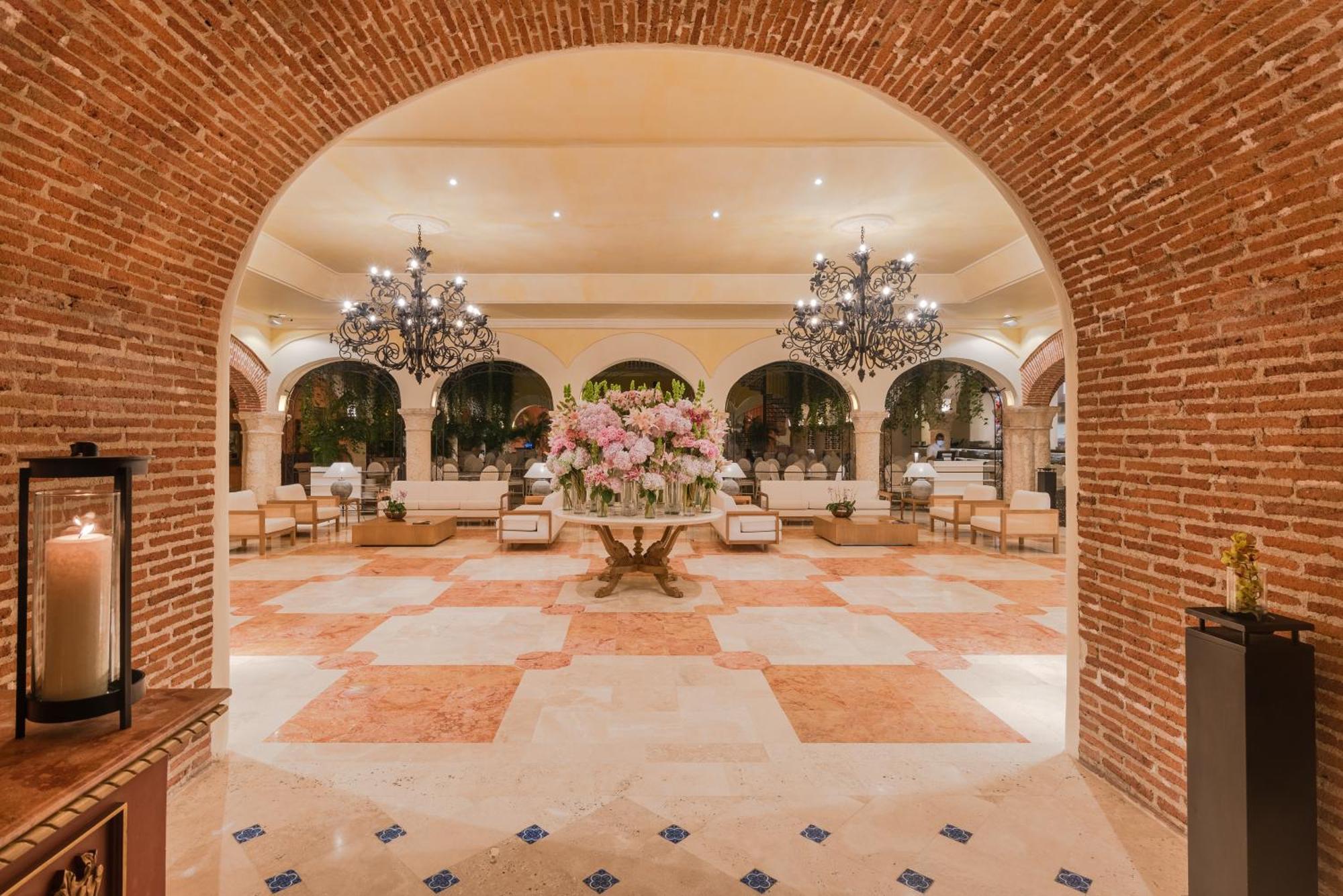 Charleston Santa Teresa 5* Cartagena