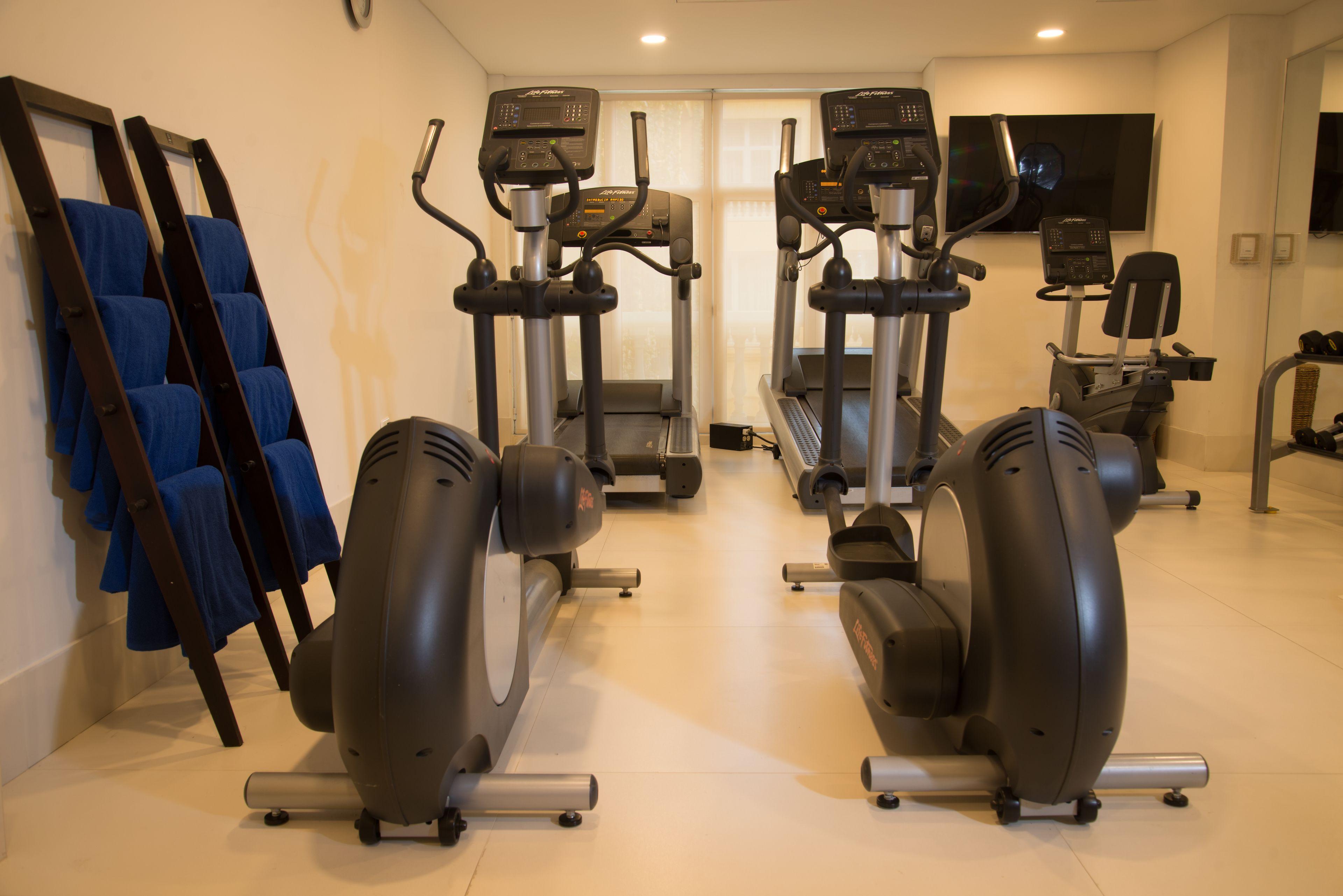 Hotel Charleston Santa Teresa 5*