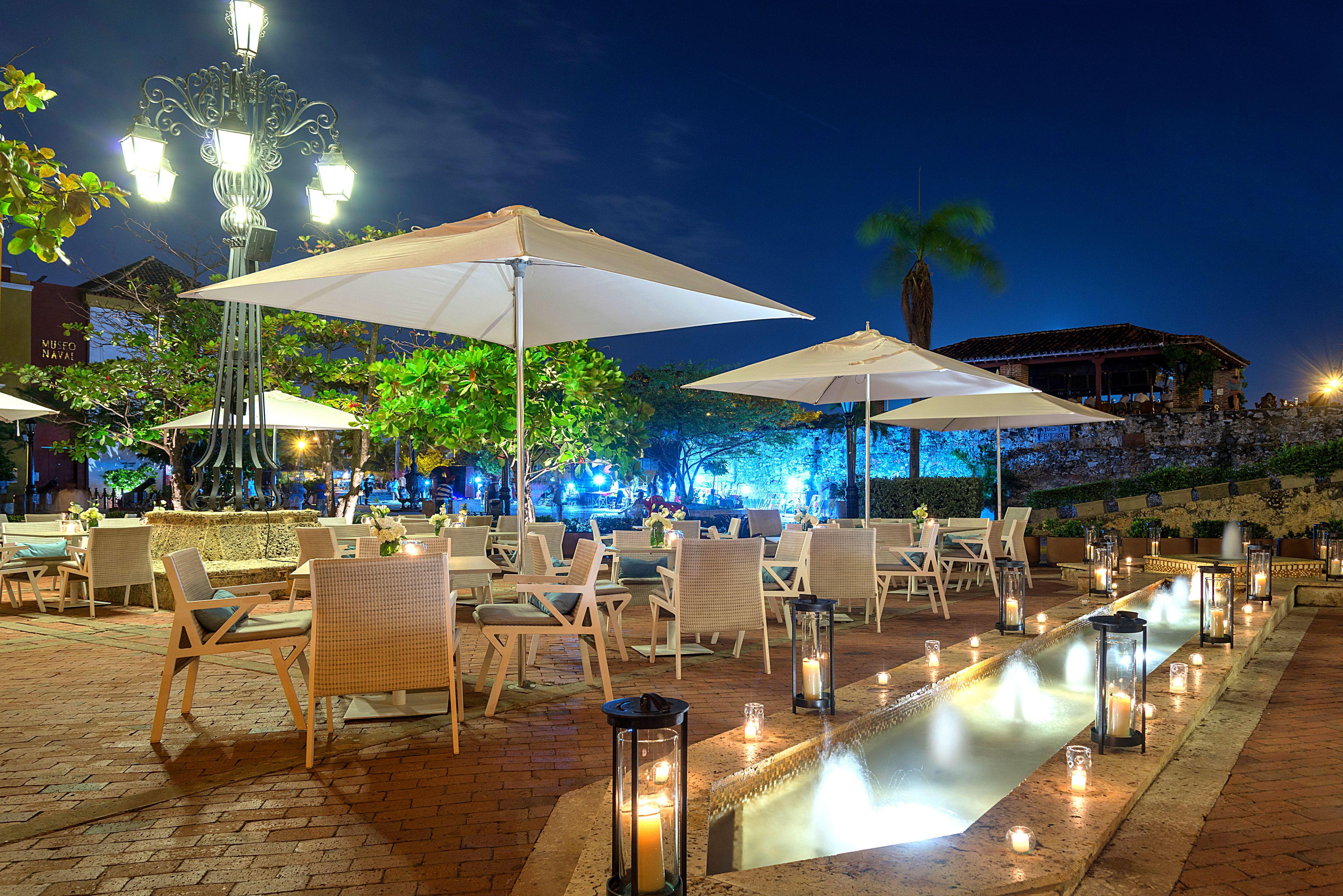 Charleston Santa Teresa Hotel 5*