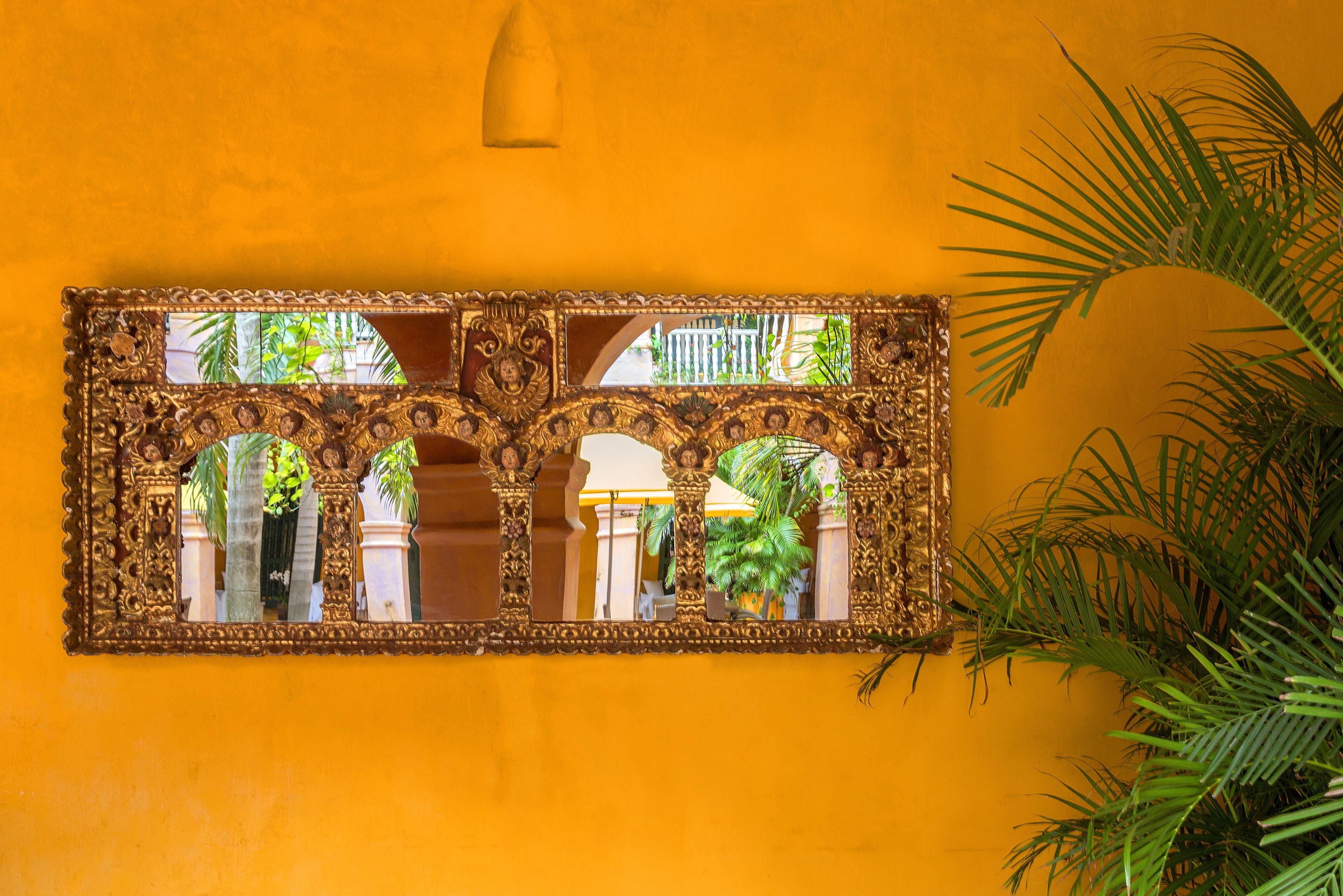 Charleston Santa Teresa