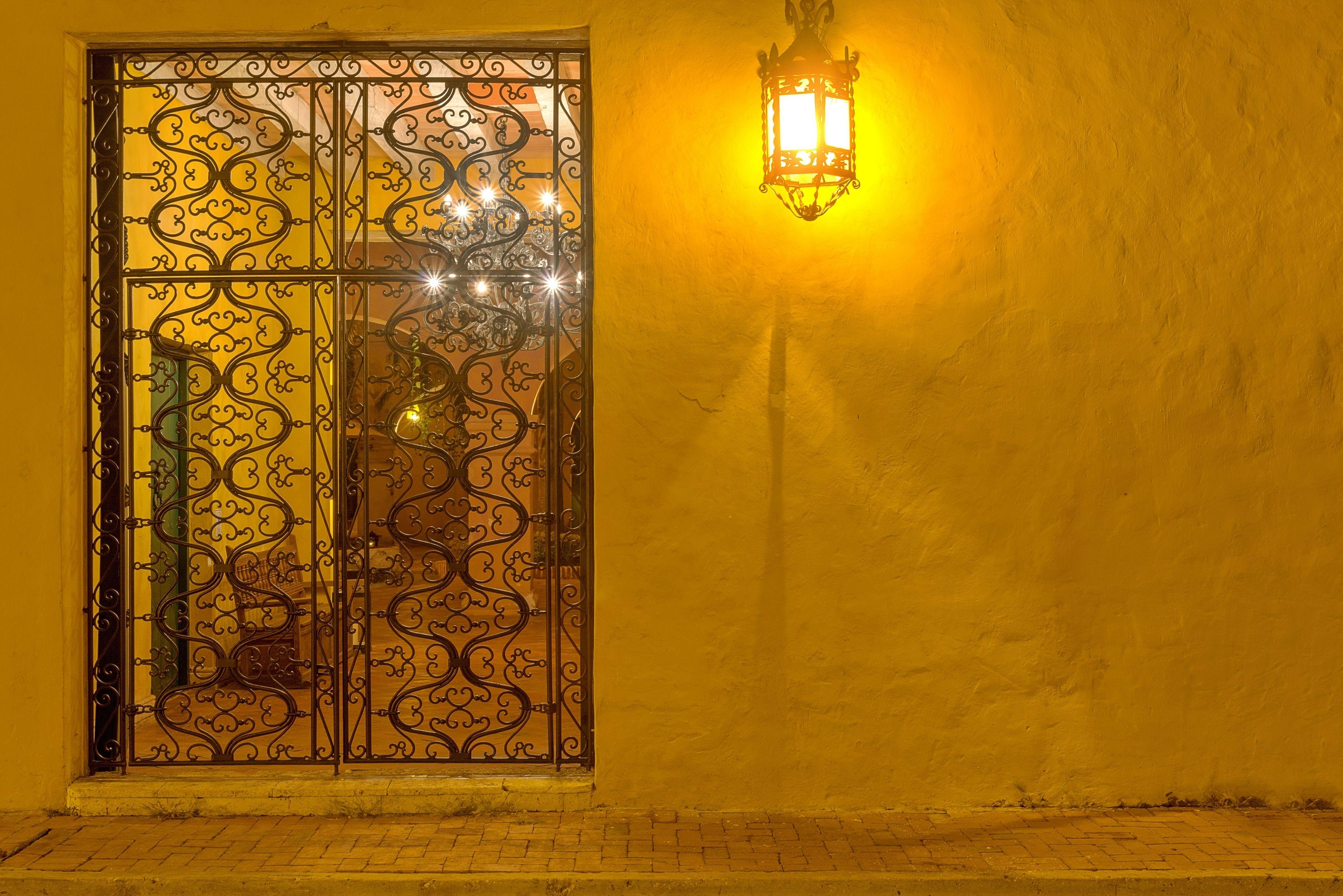 Charleston Santa Teresa 5*