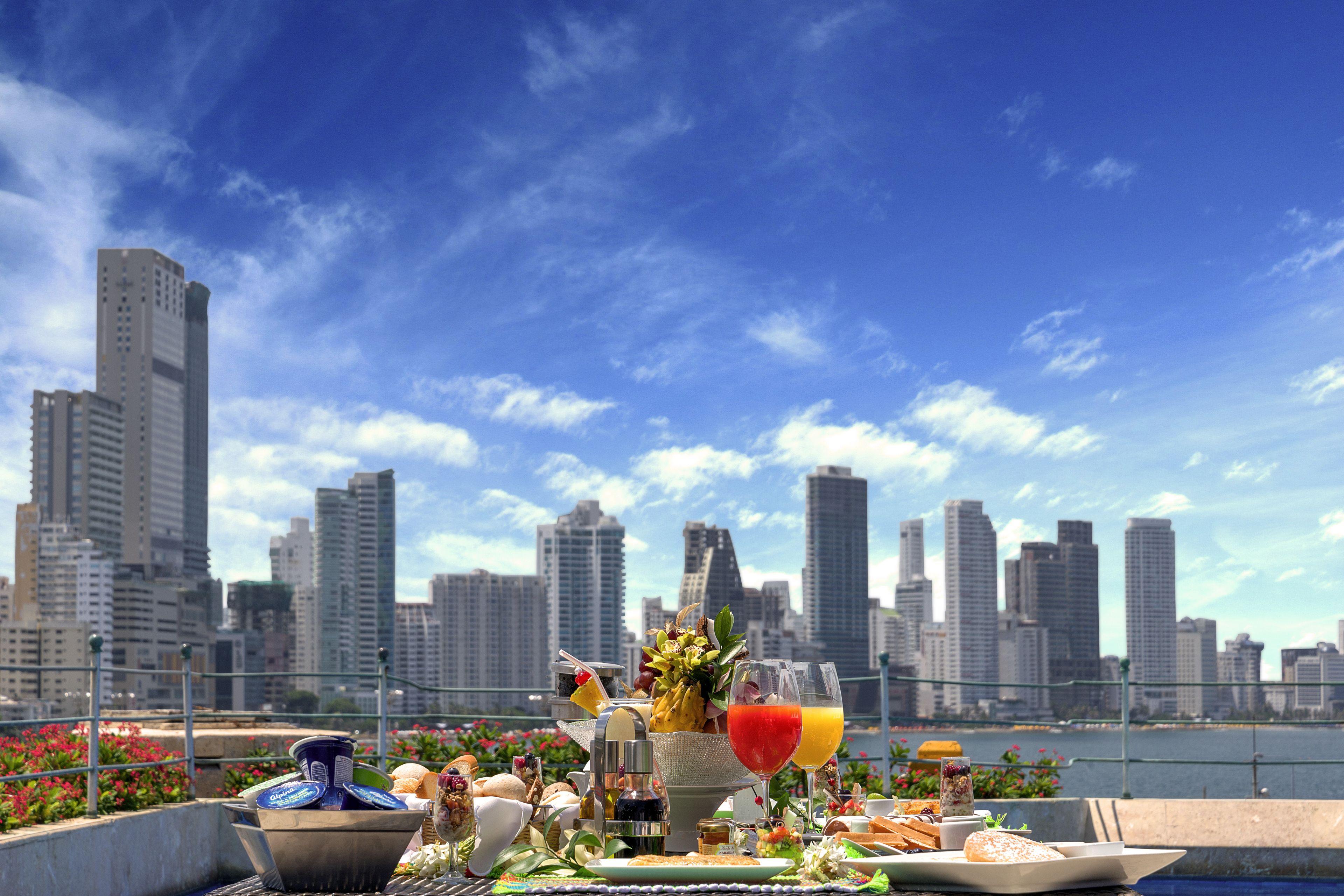 Hotel Charleston Santa Teresa